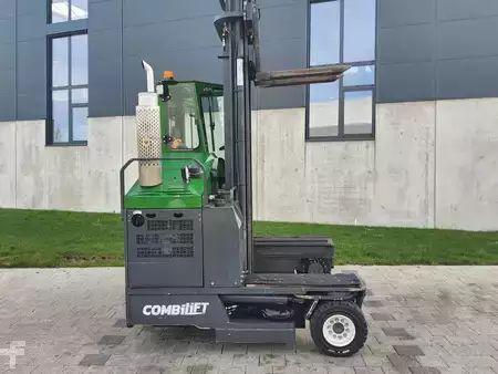 Carretilla de 4 vías 2018  Combilift C 4500 (4)