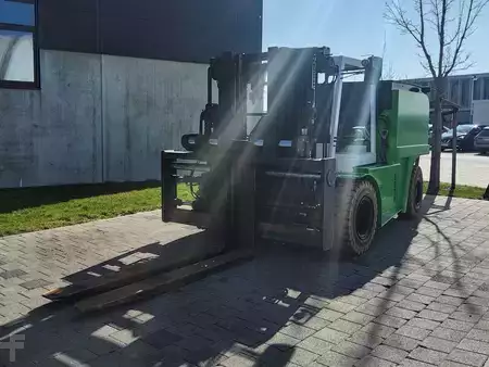 Elektromos 3 kerekű 2017  Raniero AC 120-6 (1)