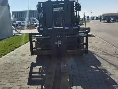 Elektromos 3 kerekű 2017  Raniero AC 120-6 (2)