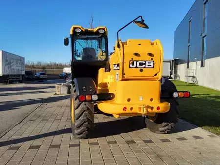 Manipulador fijo 2026  JCB 540-200 (4)