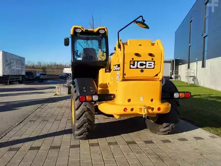 Teleskopstapler-Starr 2026  JCB 540-200 (4)