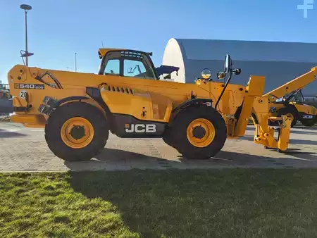 Manipulador fijo 2026  JCB 540-200 (5)
