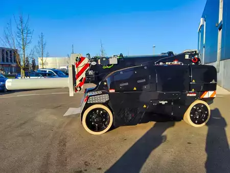 Elektro čtyřkolový VZV 2026  JMG MC 100.08 (10)