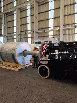 Elektro čtyřkolový VZV 2026  JMG MC 100.08 (11)