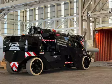 Elektrisk- 4 hjul 2026  JMG MC 100.08 (12)