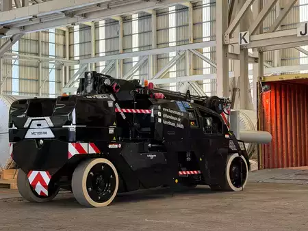 Elektro čtyřkolový VZV 2026  JMG MC 100.08 (12)
