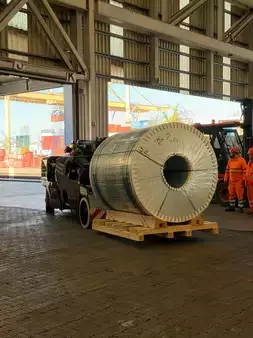 Elektro čtyřkolový VZV 2026  JMG MC 100.08 (14)