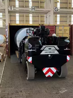 Elektro čtyřkolový VZV 2026  JMG MC 100.08 (15)
