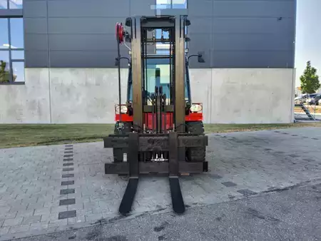 Maastotrukki 2022  Manitou MSI 50 (2)