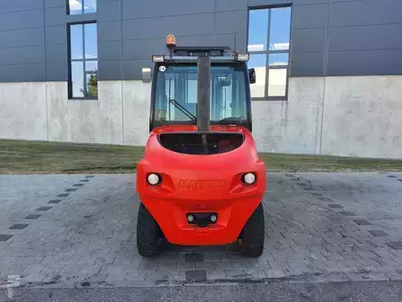 Maastotrukki 2022  Manitou MSI 50 (4)