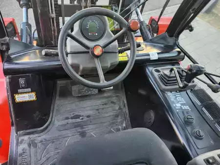 Maastotrukki 2022  Manitou MSI 50 (7)