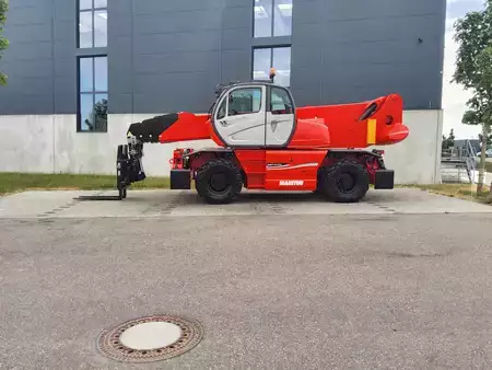 Rotor 2018  Manitou MRT 2470 (3)