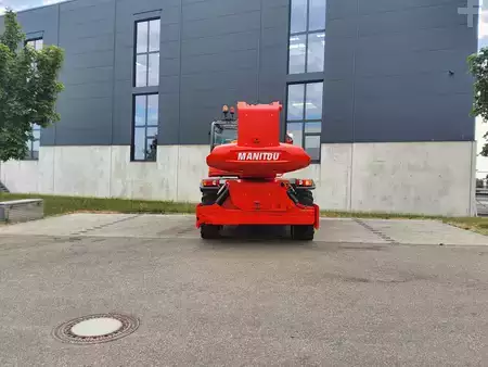 Rotor 2018  Manitou MRT 2470 (4)