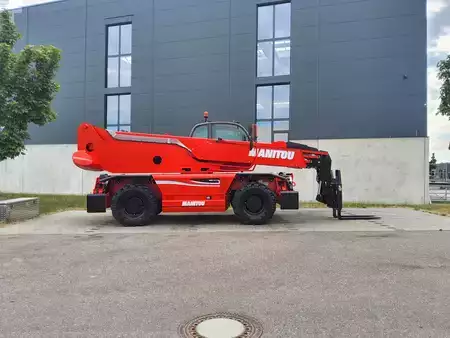Rotor 2018  Manitou MRT 2470 (5)