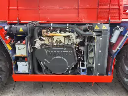 Rotor 2018  Manitou MRT 2470 (7)