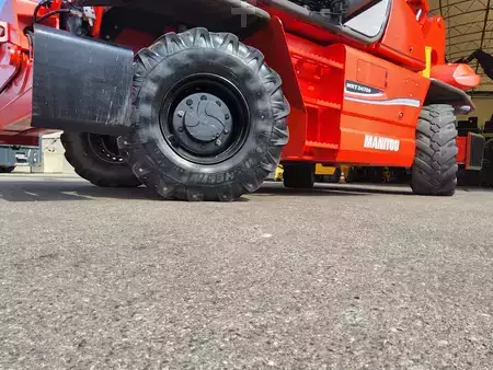 Rotor 2018  Manitou MRT 2470 (8)