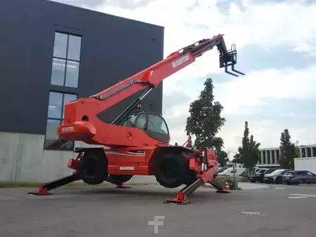 Rotor 2018  Manitou MRT 2470 (9)