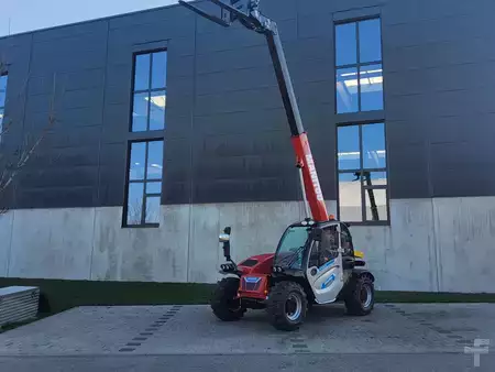 Teleskopstapler-Starr 2026  Manitou MT 625 E (10)