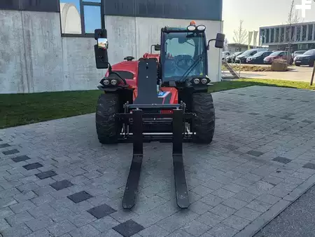 Teleskopstapler-Starr 2026  Manitou MT 625 E (2)