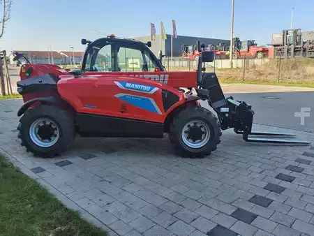 Teleskopstapler-Starr 2026  Manitou MT 625 E (5)