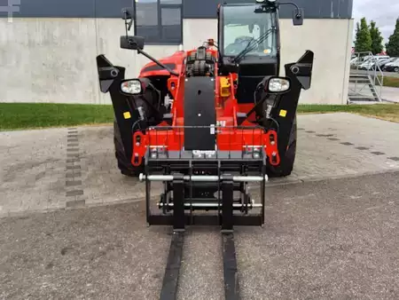 Teleskopstapler-Starr 2026  Manitou MT 1840 100D ST5 S1 (2)