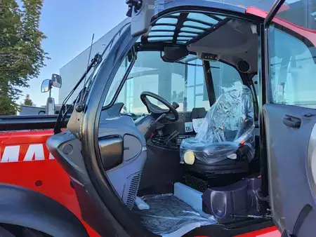 Teleskopstapler-Starr 2026  Manitou MT 1840 100D ST5 S1 (6)