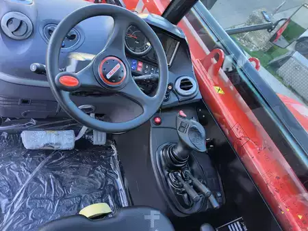 Teleskopstapler-Starr 2026  Manitou MT 1840 100D ST5 S1 (7)