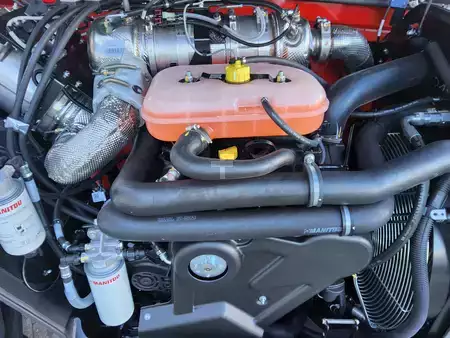 Teleskopstapler-Starr 2026  Manitou MT 1840 100D ST5 S1 (8)