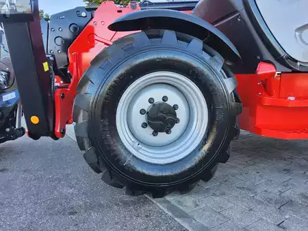 Teleskopstapler-Starr 2026  Manitou MT 1840 100D ST5 S1 (9)