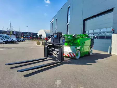 Elektrisk- 4 hjul 2026  JMG MC 100.08 (1)