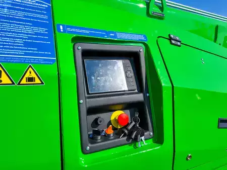 Elektrisk- 4 hjul 2026  JMG MC 100.08 (6)