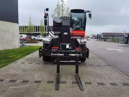 Telehandler Rotating 2026  Manitou MRT 3060 (2)