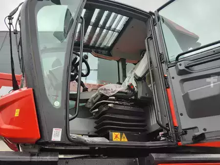 Telehandler Rotating 2026  Manitou MRT 3060 (6)