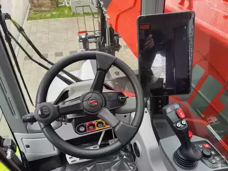 Telehandler Rotating 2026  Manitou MRT 3060 (7)