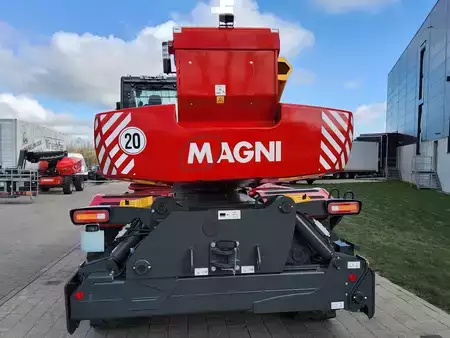 Manipulador Giratorio 2026  Magni RTH 6.26 (4)