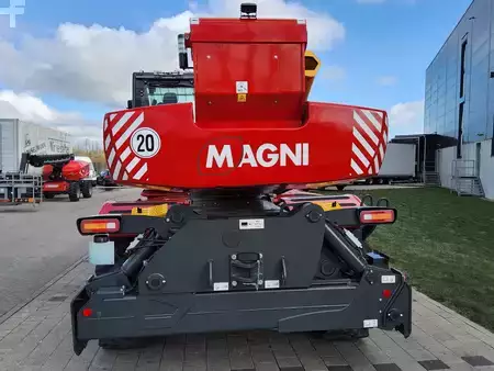 Manipulador Giratorio 2026  Magni RTH 6.26 (4)