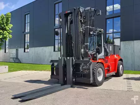 Elektro 4 Rad 2025  Kalmar ECG 160-12 (1)