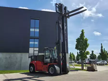 Elektro 4 Rad 2025  Kalmar ECG 160-12 (10)