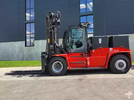 Elektro 4 Rad 2025  Kalmar ECG 160-12 (3)