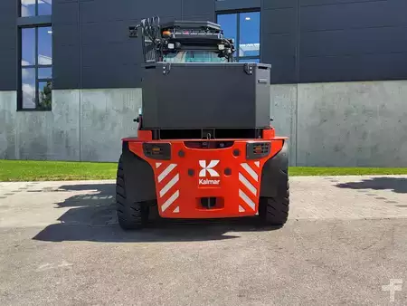 Elektro 4 Rad 2025  Kalmar ECG 160-12 (4)