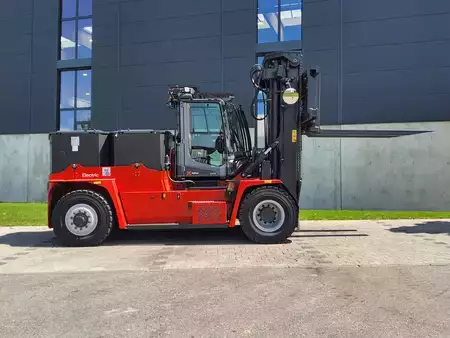 Elektro 4 Rad 2025  Kalmar ECG 160-12 (5)