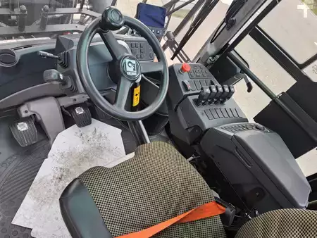 Elektro 4 Rad 2025  Kalmar ECG 160-12 (7)