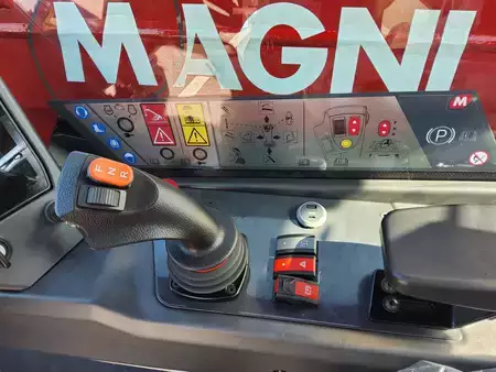 Manipulador fijo 2026  Magni TH 3.6 (7)