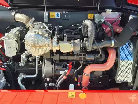 Manipulador fijo 2026  Magni TH 3.6 (8)