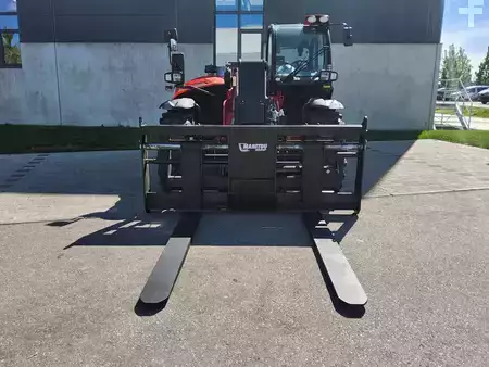 Telescopic forklift rigid 2026  Manitou MHT 790 (2)