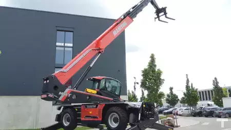 Teleskopstapler-Rotor 2026  Manitou MRT 3570 vision ES (10)