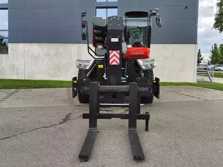 Teleskopstapler-Rotor 2026  Manitou MRT 3570 vision ES (2)