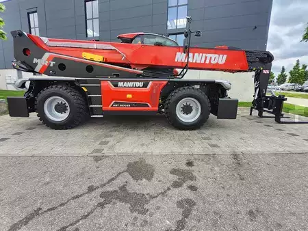 Teleskopstapler-Rotor 2026  Manitou MRT 3570 vision ES (5)