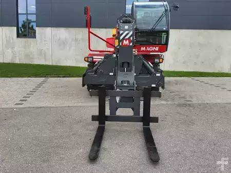Teleskopstapler-Rotor 2026  Magni RTH 6.26 (2)