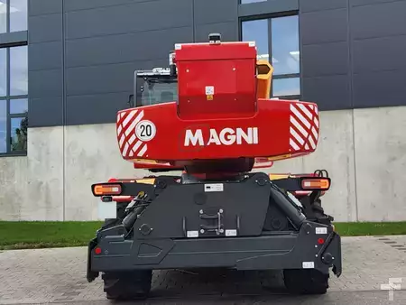 Teleskopstapler-Rotor 2026  Magni RTH 6.26 (3)